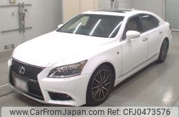 lexus ls 2013 -LEXUS 【成田 300ﾂ1839】--Lexus LS DBA-USF40--USF40-5125516---LEXUS 【成田 300ﾂ1839】--Lexus LS DBA-USF40--USF40-5125516-