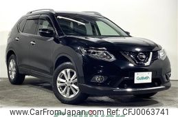 nissan x-trail 2017 -NISSAN--X-Trail DBA-T32--T32-016752---NISSAN--X-Trail DBA-T32--T32-016752-