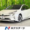 toyota prius 2017 -TOYOTA--Prius DAA-ZVW50--ZVW50-8075882---TOYOTA--Prius DAA-ZVW50--ZVW50-8075882- image 1