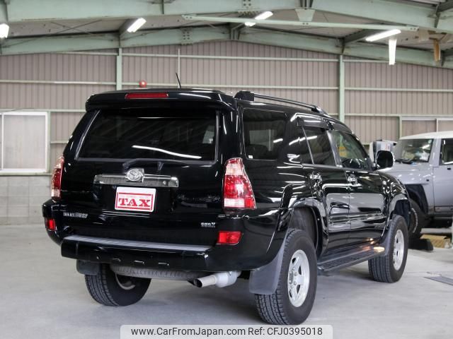 toyota hilux-surf 2005 quick_quick_VZN215W_VZN215-0007216 image 2