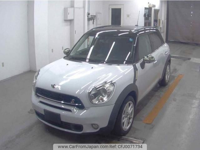 mini mini-others 2015 quick_quick_LDA-ZB20_WMWZB72080WT66435 image 1