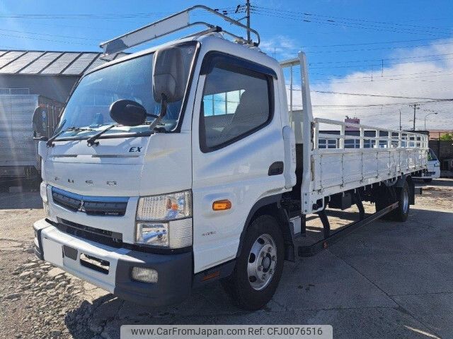 mitsubishi-fuso canter 2019 -MITSUBISHI--Canter 2PG-FED90--FED90-580103---MITSUBISHI--Canter 2PG-FED90--FED90-580103- image 1