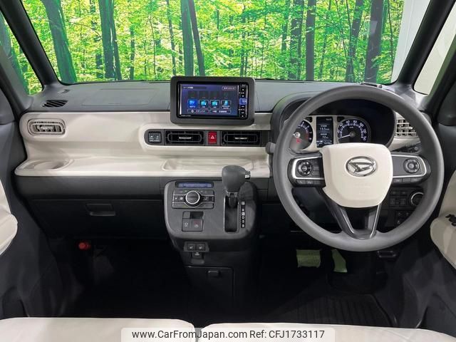 daihatsu move-canbus 2023 CFJ1733117 image 2