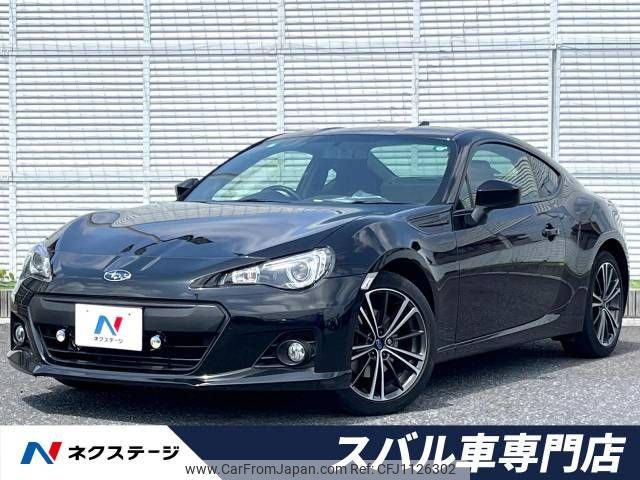 subaru brz 2013 -SUBARU--BRZ DBA-ZC6--ZC6-006910---SUBARU--BRZ DBA-ZC6--ZC6-006910- image 1