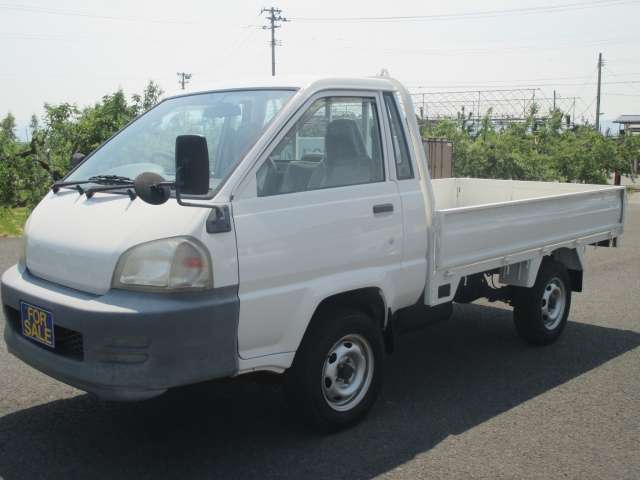 toyota liteace-truck 2004 -トヨタ--ライトエーストラック　４ＷＤ KF-CM85--CM85-0006274---トヨタ--ライトエーストラック　４ＷＤ KF-CM85--CM85-0006274- image 1