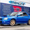 subaru impreza 2004 quick_quick_GH-GDB_GDB-028381 image 1