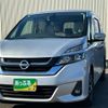 nissan serena 2017 quick_quick_DAA-GC27_GC27-011152 image 3