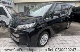 toyota noah 2022 -TOYOTA--Noah 6BA-MZRA95W--MZRA95-0002307---TOYOTA--Noah 6BA-MZRA95W--MZRA95-0002307-