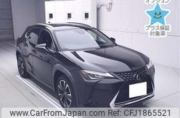 lexus ux 2020 CFJ1865521