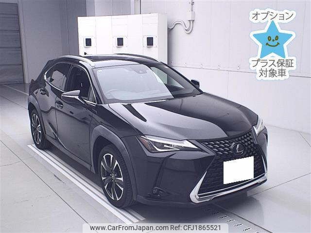 lexus ux 2020 CFJ1865521 image 1