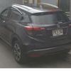 honda vezel 2020 -HONDA--VEZEL DAA-RU3--RU3-1363838---HONDA--VEZEL DAA-RU3--RU3-1363838- image 2