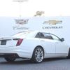 cadillac ct6 2020 -GM--Cadillac CT6 ABA-O1SL--1G6K95RSXKU132925---GM--Cadillac CT6 ABA-O1SL--1G6K95RSXKU132925- image 3