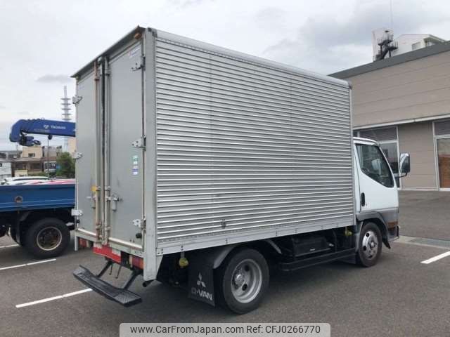 mitsubishi-fuso canter 2000 -MITSUBISHI--Canter KK-FE51CB--FE51CB-555499---MITSUBISHI--Canter KK-FE51CB--FE51CB-555499- image 2