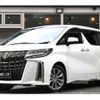 toyota alphard 2021 quick_quick_3BA-AGH30W_AGH30-0390265 image 1