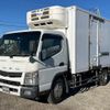 mitsubishi-fuso canter 2011 GOO_NET_EXCHANGE_0541786A30240417W005 image 1