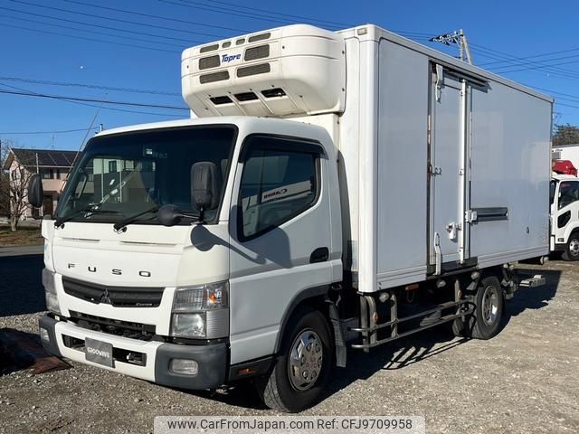 mitsubishi-fuso canter 2011 GOO_NET_EXCHANGE_0541786A30240417W005 image 1