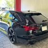 audi rs6 2021 -AUDI 【名変中 】--Audi RS6 F2DJPF--MN908036---AUDI 【名変中 】--Audi RS6 F2DJPF--MN908036- image 2