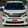toyota vellfire 2012 CFJ6422810 image 12