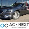 mazda atenza 2018 -MAZDA--Atenza Wagon LDA-GJ2AW--GJ2AW-301577---MAZDA--Atenza Wagon LDA-GJ2AW--GJ2AW-301577- image 1