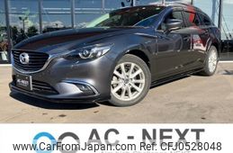 mazda atenza 2018 -MAZDA--Atenza Wagon LDA-GJ2AW--GJ2AW-301577---MAZDA--Atenza Wagon LDA-GJ2AW--GJ2AW-301577-