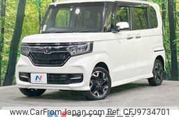 honda n-box 2017 -HONDA--N BOX DBA-JF4--JF4-2001404---HONDA--N BOX DBA-JF4--JF4-2001404-