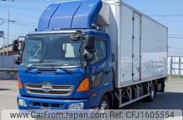 hino ranger 2017 CFJ1605554