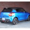 suzuki swift 2022 quick_quick_4BA-ZC33S_ZC33S-418915 image 2