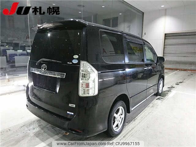 toyota voxy 2012 -TOYOTA--Voxy ZRR75W--0092813---TOYOTA--Voxy ZRR75W--0092813- image 2