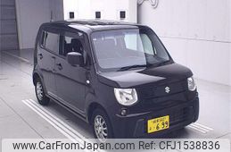 suzuki mr-wagon 2012 CFJ1538836