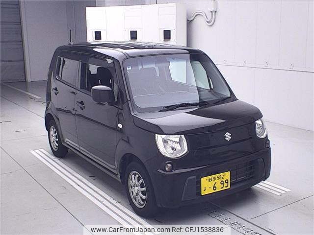 suzuki mr-wagon 2012 CFJ1538836 image 1
