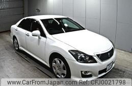 toyota crown 2008 -TOYOTA 【岡山 】--Crown GRS204-0007466---TOYOTA 【岡山 】--Crown GRS204-0007466-