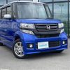 honda n-box 2015 -HONDA--N BOX DBA-JF2--JF2-1404437---HONDA--N BOX DBA-JF2--JF2-1404437- image 1