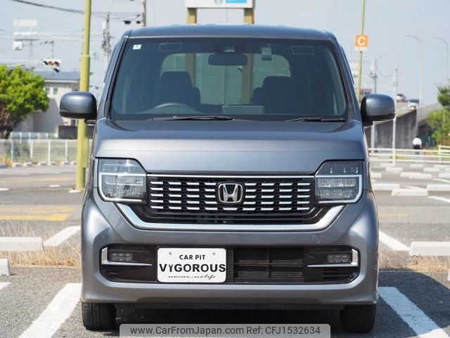 honda n-wgn 2020 CFJ1532634 image 2
