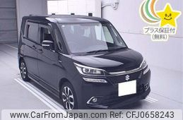 suzuki solio 2018 -SUZUKI 【岐阜 504ﾂ5421】--Solio MA36S-678924---SUZUKI 【岐阜 504ﾂ5421】--Solio MA36S-678924-