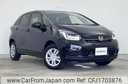 honda fit 2023 CFJ1703876