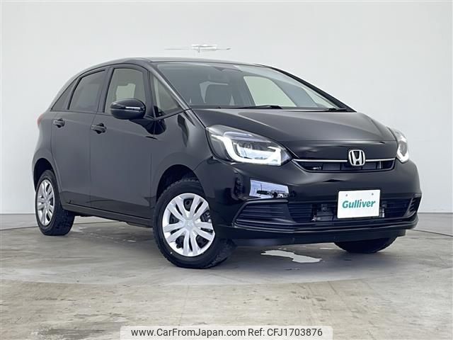 honda fit 2023 CFJ1703876 image 1