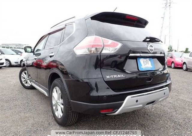 nissan x-trail 2014 646828-N2025050248F-24 image 2