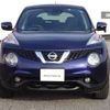 nissan juke 2015 -NISSAN--Juke DBA-YF15--YF15-501156---NISSAN--Juke DBA-YF15--YF15-501156- image 5