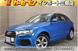 audi q3 2016 quick_quick_8UCZD_WAUZZZ8U8GR027555