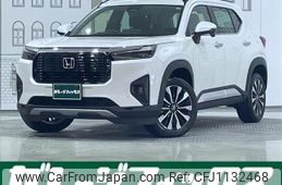 honda wr-v 2024 quick_quick_5BA-DG5_DG5-1003125