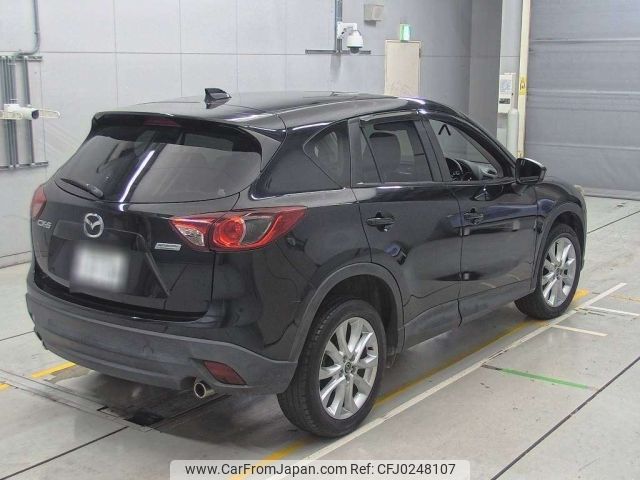 mazda cx-5 2014 -MAZDA 【岐阜 302み2130】--CX-5 KE2FW-142790---MAZDA 【岐阜 302み2130】--CX-5 KE2FW-142790- image 2