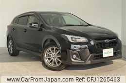 subaru impreza-wagon 2018 -SUBARU--Impreza Wagon DBA-GT7--GT7-069117---SUBARU--Impreza Wagon DBA-GT7--GT7-069117-