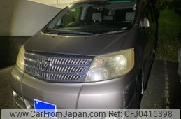 toyota alphard 2003 -TOYOTA--Alphard UA-ANH10W--ANH10-0054004---TOYOTA--Alphard UA-ANH10W--ANH10-0054004-