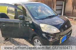 honda life 2008 CFJ1650471