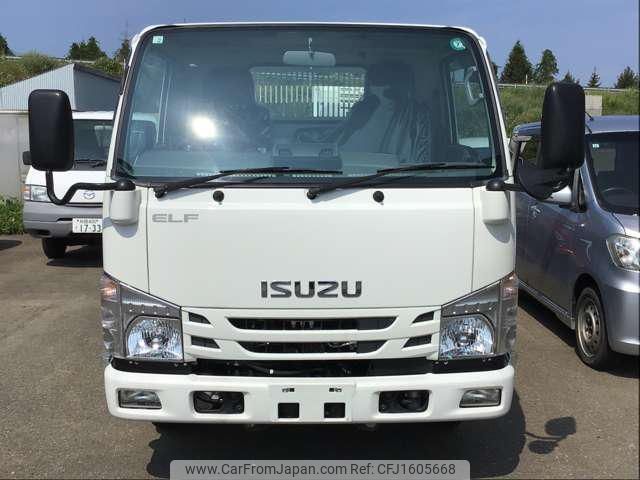 isuzu elf-truck 2020 CFJ1605668 image 2