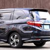 honda odyssey 2014 -HONDA--Odyssey DBA-RC1--RC1-1022452---HONDA--Odyssey DBA-RC1--RC1-1022452- image 13