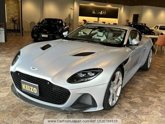 aston-martin dbs 2019 quick_quick_FUMEI_SCFRMHAVJKGR01181 image 1