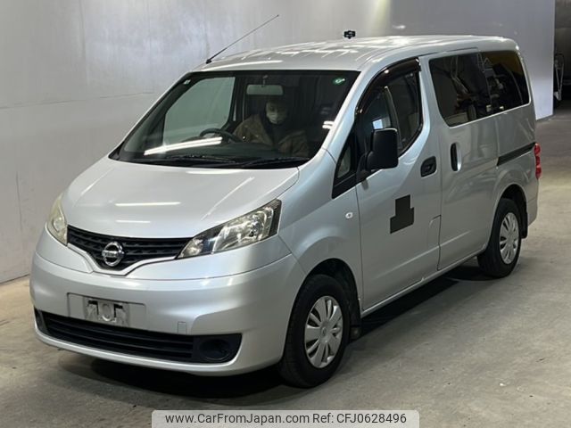 nissan nv200-vanette 2015 -NISSAN--NV200 VM20-084623---NISSAN--NV200 VM20-084623- image 1