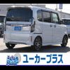 honda n-box 2019 -HONDA--N BOX 6BA-JF3--JF3-2207448---HONDA--N BOX 6BA-JF3--JF3-2207448- image 2