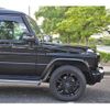 mercedes-benz g-class 2016 -MERCEDES-BENZ 【品川 351】--Benz G Class LDA-463348--WDB4633482X247992---MERCEDES-BENZ 【品川 351】--Benz G Class LDA-463348--WDB4633482X247992- image 34